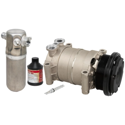 FOUR SEASONS - 2128NK - A/C Compressor Kit pa1