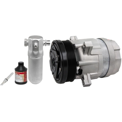 FOUR SEASONS - 2237NK - A/C Compressor Kit pa1