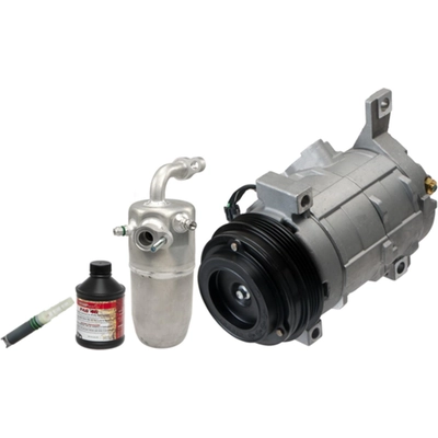 FOUR SEASONS - 2614NK - A/C Compressor Kit pa1