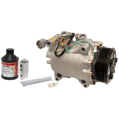 FOUR SEASONS - 4773NK - A/C Compressor Kit pa1