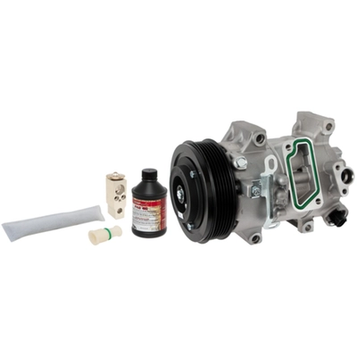 FOUR SEASONS - 4803NK - A/C Compressor & Component Kit pa1