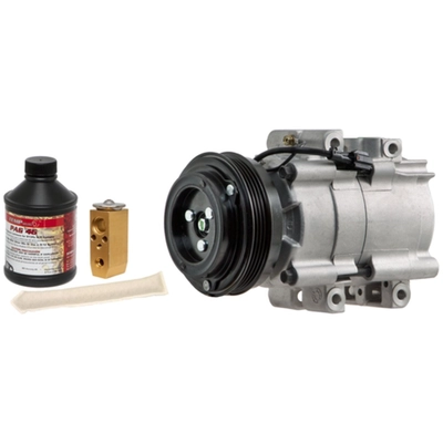 FOUR SEASONS - 4882NK - A/C Compressor Kit pa1