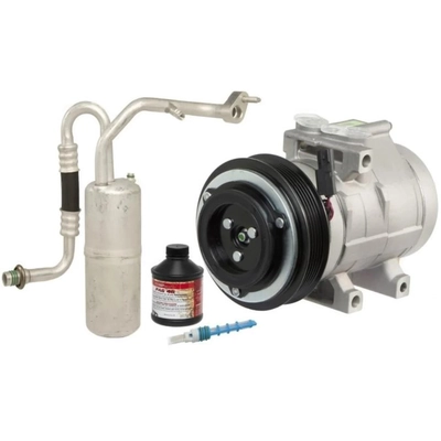 FOUR SEASONS - 5403NK - A/C Compressor Kit pa1