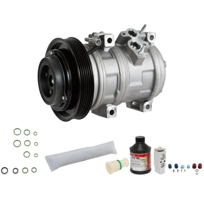 FOUR SEASONS - 5573NK - A/C Compressor Kit pa1