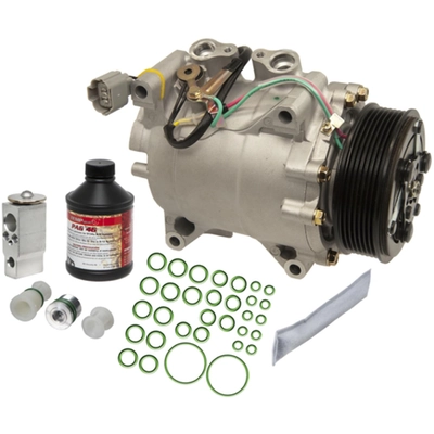 FOUR SEASONS - 5673NK - A/C Compressor Kit pa1