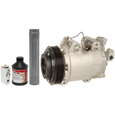 FOUR SEASONS - 5675NK - A/C Compressor Kit pa1