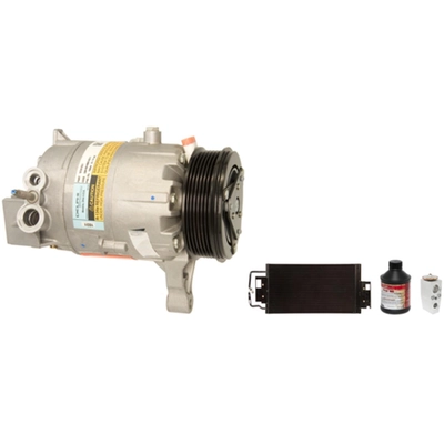 FOUR SEASONS - 5965NK - A/C Compressor Kit pa1