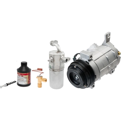 FOUR SEASONS - 8008NK - A/C Compressor Kit pa1