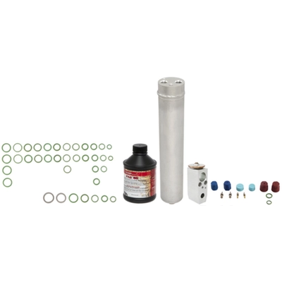 FOUR SEASONS - 8974NK - A/C Compressor Kit pa1