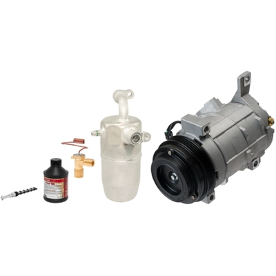 FOUR SEASONS - 9129NK - A/C Compressor Kit pa1