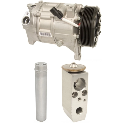 FOUR SEASONS - TSN2255 - A/C Compressor Kit pa1