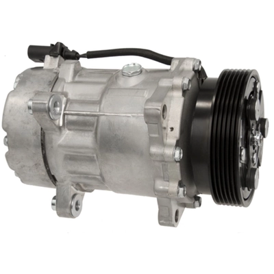 FOUR SEASONS - TSN2630 - A/C Compressor pa4