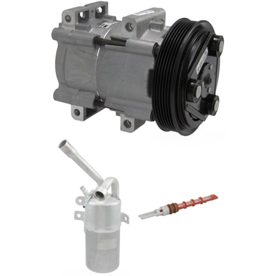 FOUR SEASONS - TSN3823 - A/C Compressor Kit pa1