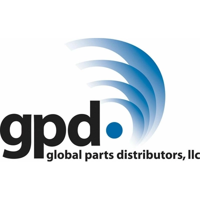 New Compressor With Kit by GLOBAL PARTS DISTRIBUTORS - 9622749 pa3