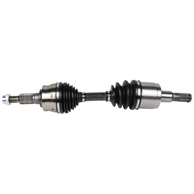 GSP NORTH AMERICA - NCV10183 - CV Axle Assembly pa1