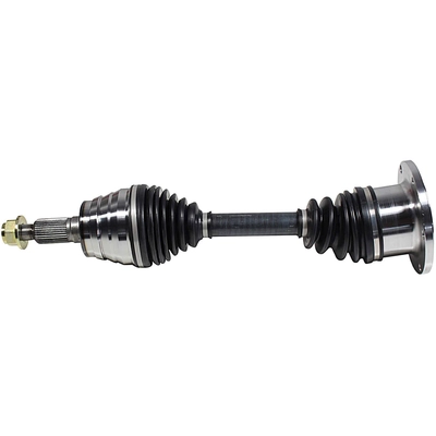 GSP NORTH AMERICA - NCV10241 - CV Axle Assembly pa1