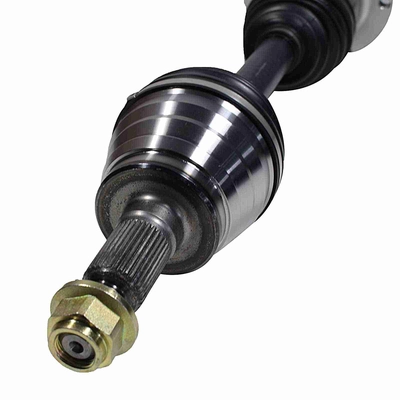 GSP NORTH AMERICA - NCV10241 - CV Axle Assembly pa2