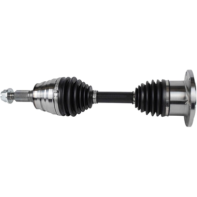 GSP NORTH AMERICA - NCV10241XD - CV Axle Assembly pa1