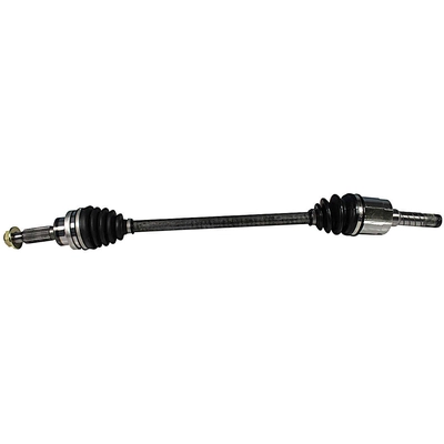 GSP NORTH AMERICA - NCV11168 - CV Axle Assembly - Rear pa2