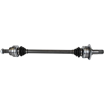 GSP NORTH AMERICA - NCV27034 - CV Axle Assembly - Rear pa2