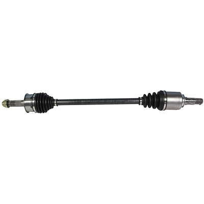 GSP NORTH AMERICA - NCV66924 - CV Axle Assembly - Rear pa1