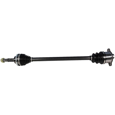 GSP NORTH AMERICA - NCV69000 - CV Axle Assembly - Rear pa2