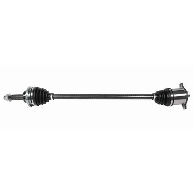 GSP NORTH AMERICA - NCV69107 - CV Axle Assembly - Rear pa11