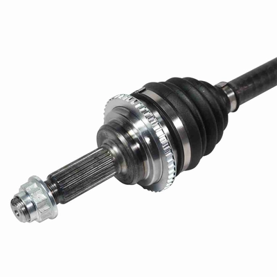 GSP NORTH AMERICA - NCV69107 - CV Axle Assembly - Rear pa2