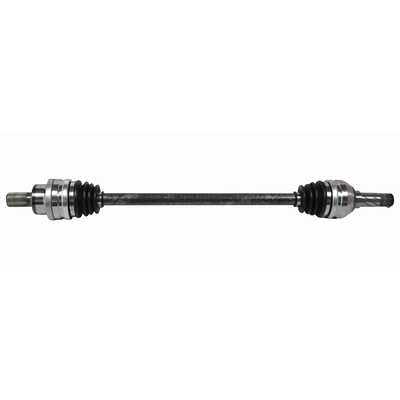 GSP NORTH AMERICA - NCV73053 - CV Axle Assembly - Rear pa1