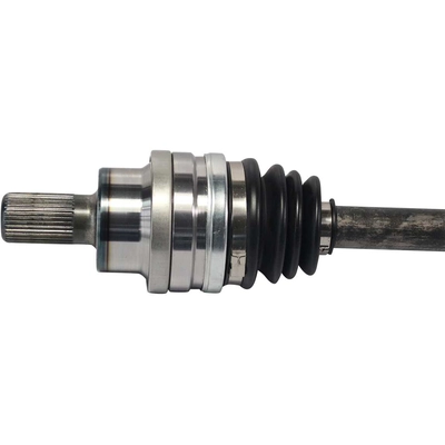 GSP NORTH AMERICA - NCV73053 - CV Axle Assembly - Rear pa3