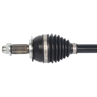 GSP NORTH AMERICA - PR66002 - CV Axle Assembly - Front pa1