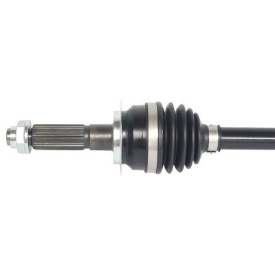 GSP NORTH AMERICA - PR66925 - CV Axle Assembly pa2