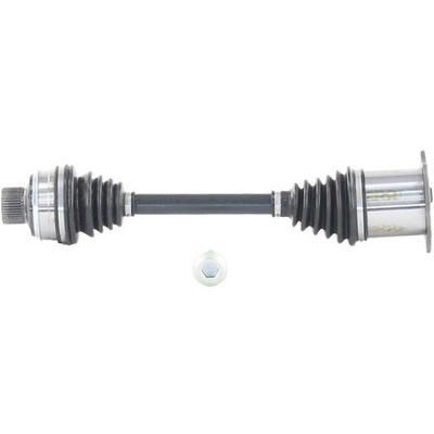 TRAKMOTIVE - AD8175 - CV Axle Shaft pa6