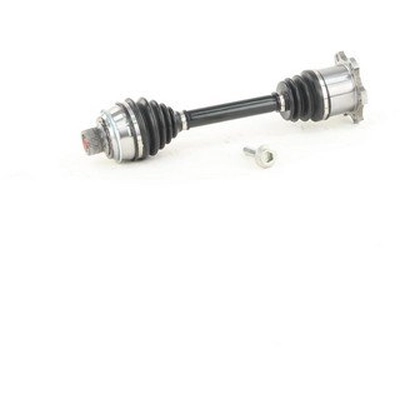 TRAKMOTIVE - AD8201 - CV Axle Shaft pa2