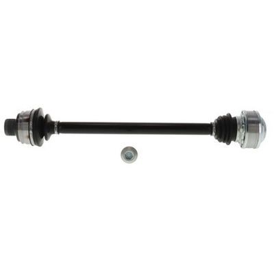 TRAKMOTIVE - AD8206 - CV Axle Shaft pa1