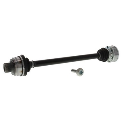 TRAKMOTIVE - AD8206 - CV Axle Shaft pa2