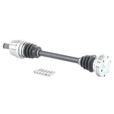 TRAKMOTIVE - BM8020 - CV Axle Shaft pa6