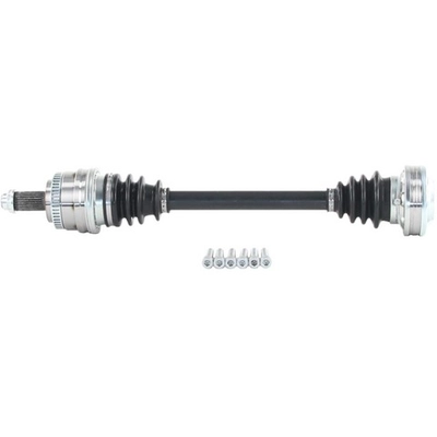 TRAKMOTIVE - BM8020 - CV Axle Shaft pa7