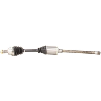 TRAKMOTIVE - BM8038 - CV Axle Shaft pa5