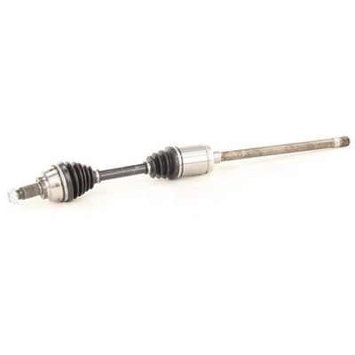 TRAKMOTIVE - BM8052 - CV Axle Shaft pa4