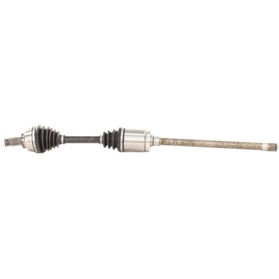 TRAKMOTIVE - BM8052 - CV Axle Shaft pa5