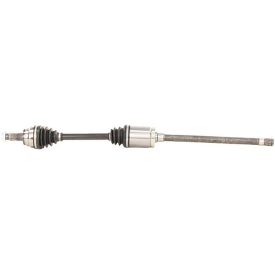 TRAKMOTIVE - BM8111 - CV Axle Shaft pa4