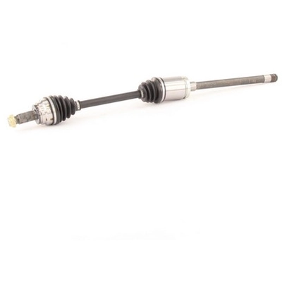 TRAKMOTIVE - BM8112 - CV Axle Shaft pa4