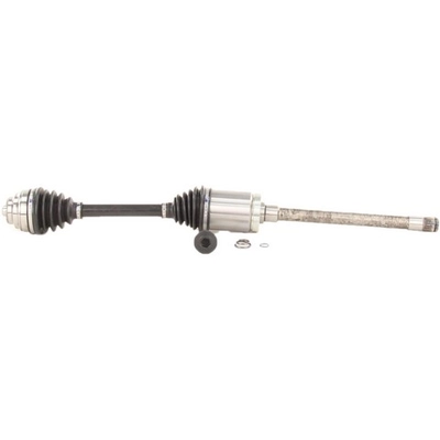 TRAKMOTIVE - BM8164 - CV Axle Shaft pa6