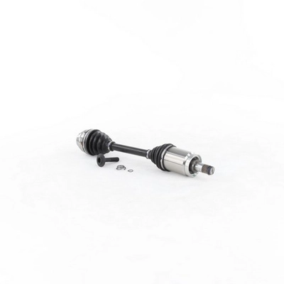 TRAKMOTIVE - BM8166 - CV Axle Shaft pa3