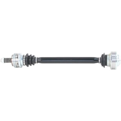 TRAKMOTIVE - BM8184 - CV Axle Shaft pa3