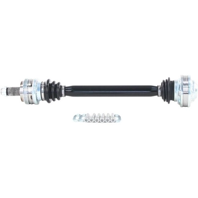 TRAKMOTIVE - BM8191 - CV Axle Shaft pa3