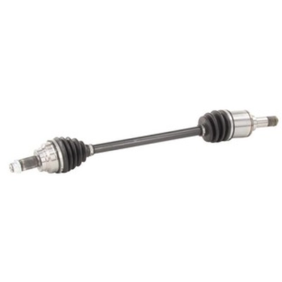 TRAKMOTIVE - BM8215 - CV Axle Shaft pa4