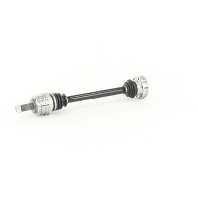 TRAKMOTIVE - BM8231 - CV Axle Shaft pa2