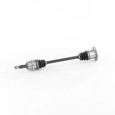 TRAKMOTIVE - CH8010 - CV Axle Shaft pa5